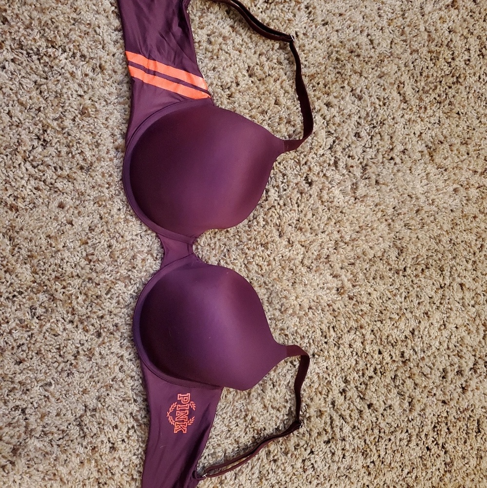 VS PINK Bra